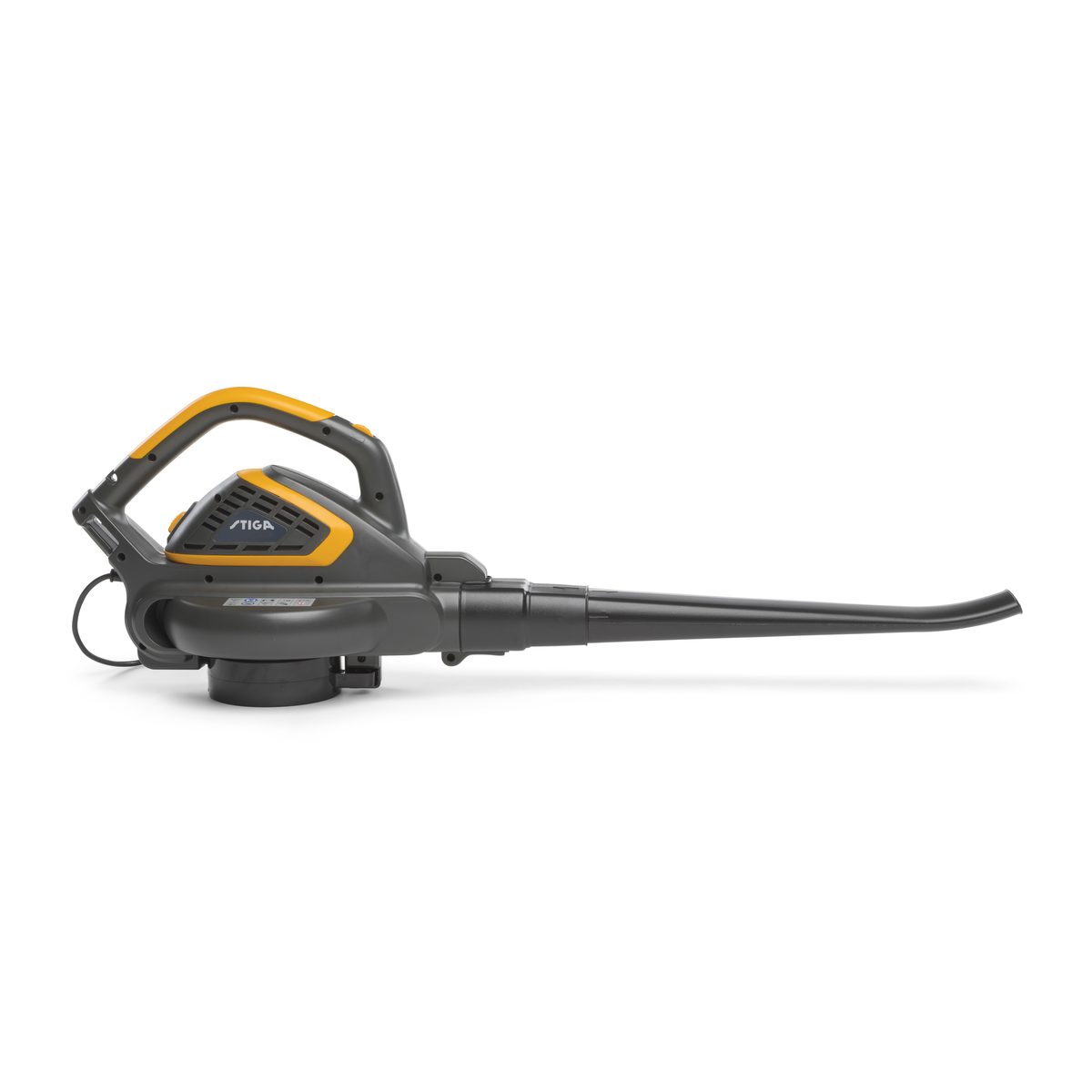 STIGA BL 130c V Elektrikli Yaprak Üfleme — görsel 4