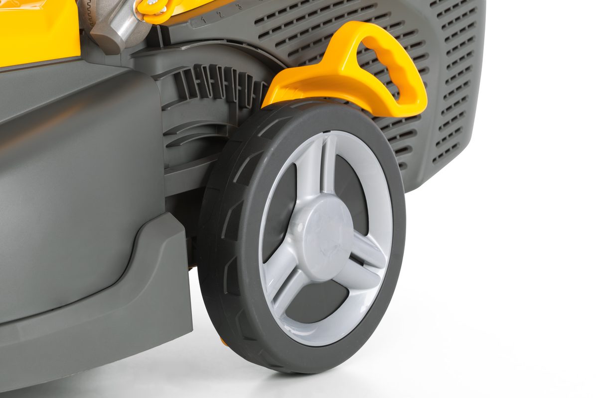 STIGA Combi 44 E Elektrikli Çim Biçme Makinesi — görsel 3