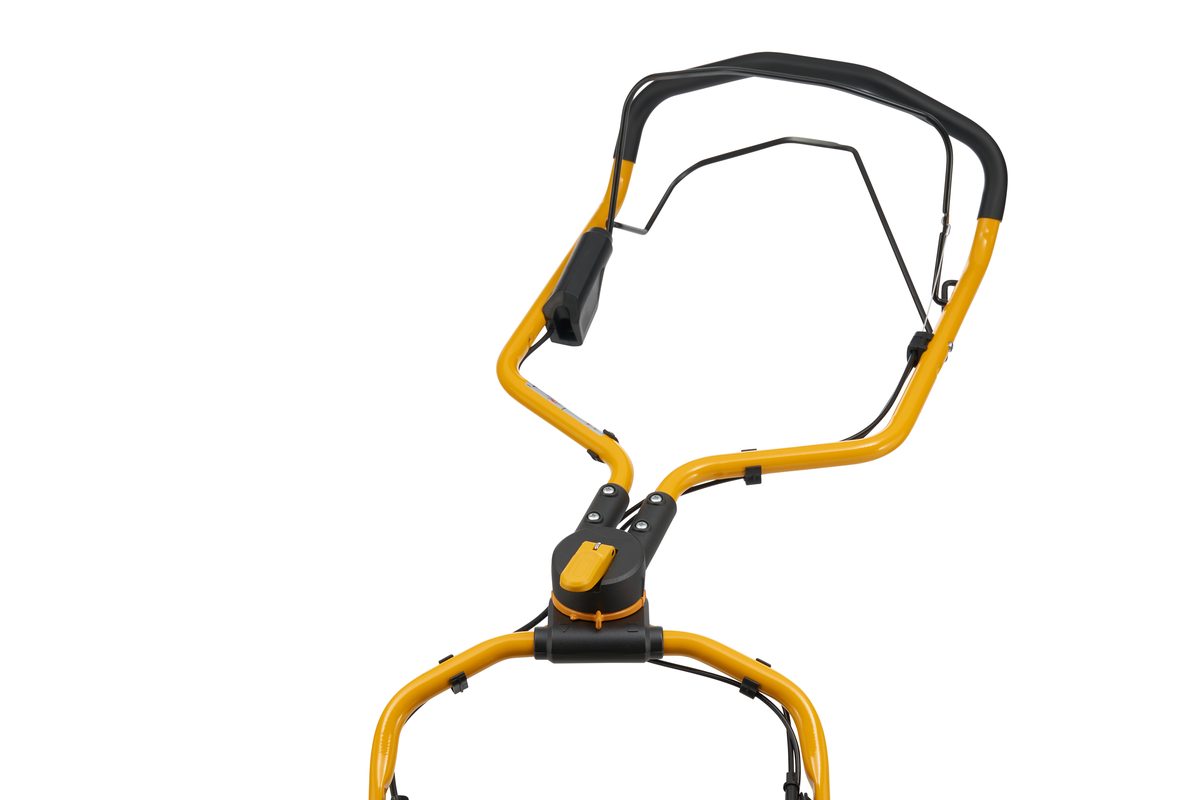 STIGA Combi 753 SE Marşlı Benzinli Çim Biçme Makinesi — görsel 3