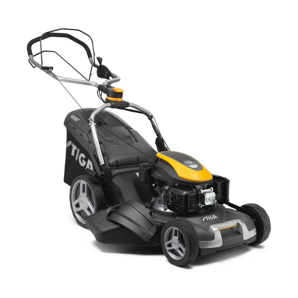 STIGA Combi 955 V Benzinli Çim Biçme Makinesi