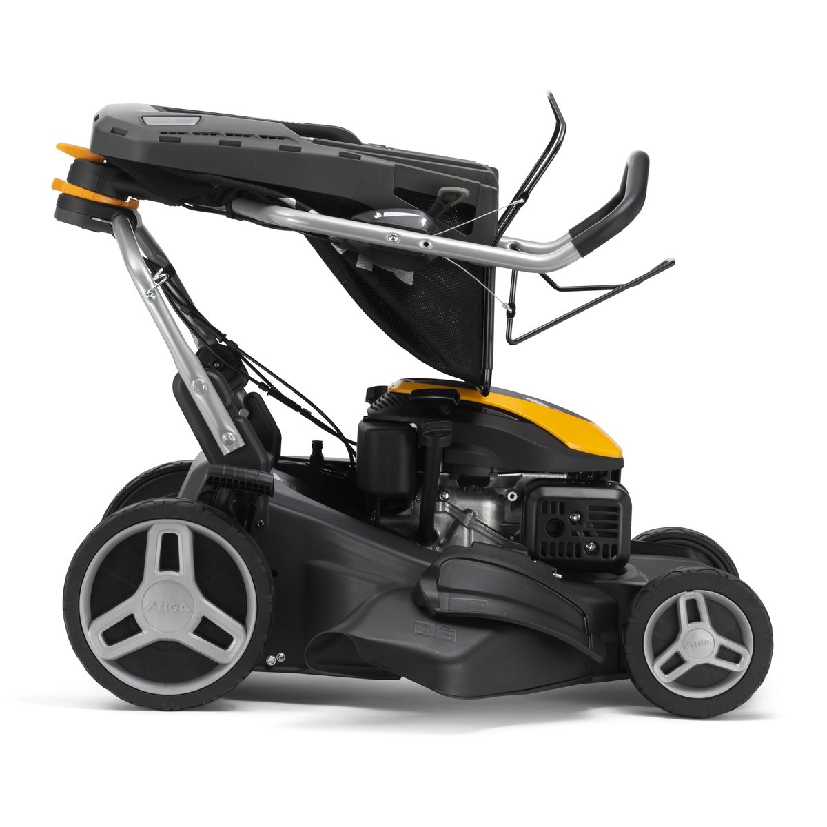 STIGA Combi 955 V Benzinli Çim Biçme Makinesi — görsel 2