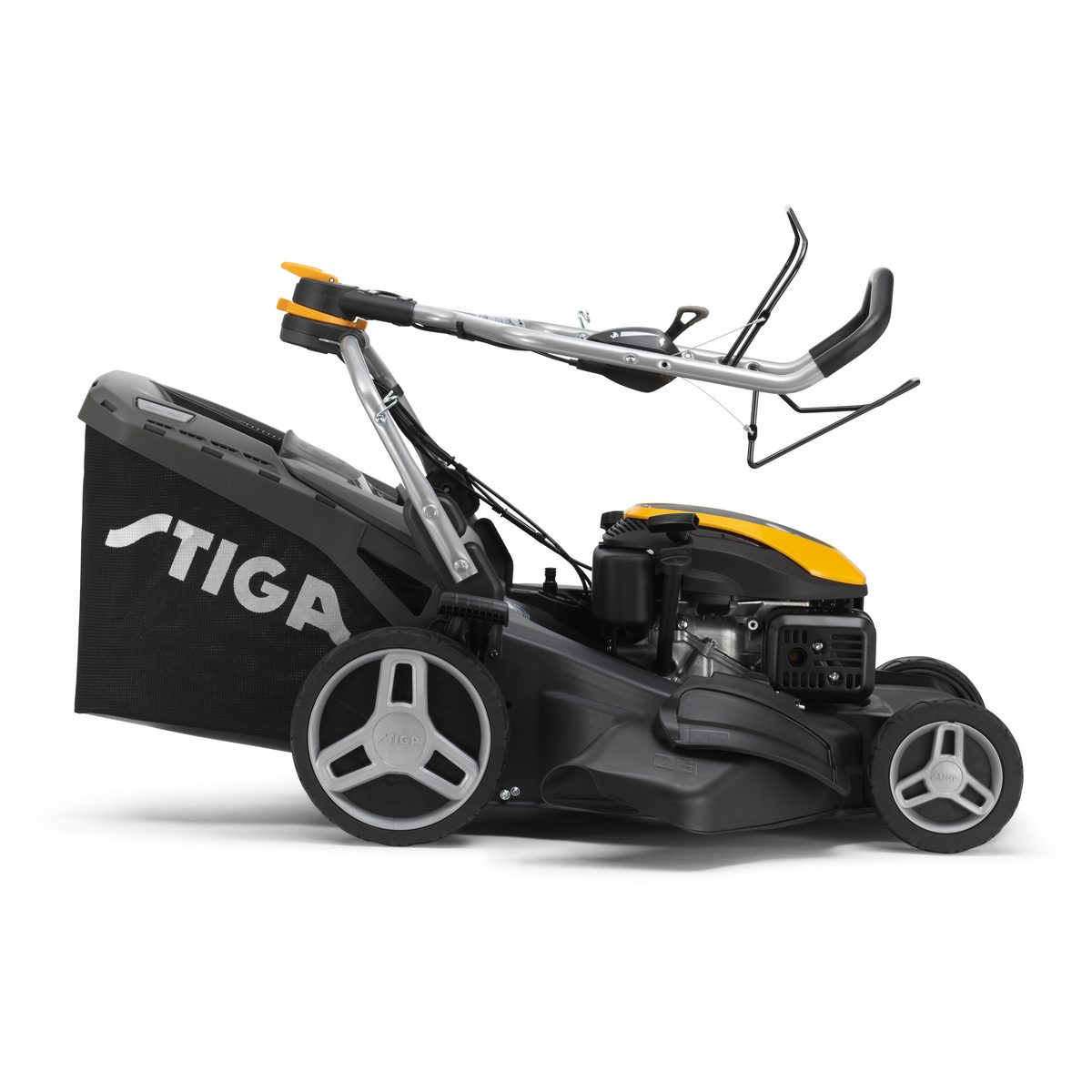 STIGA Combi 955 V Benzinli Çim Biçme Makinesi — görsel 3