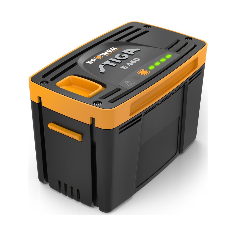 STIGA E 440 48V 4.0 Ah Akü (Batarya)