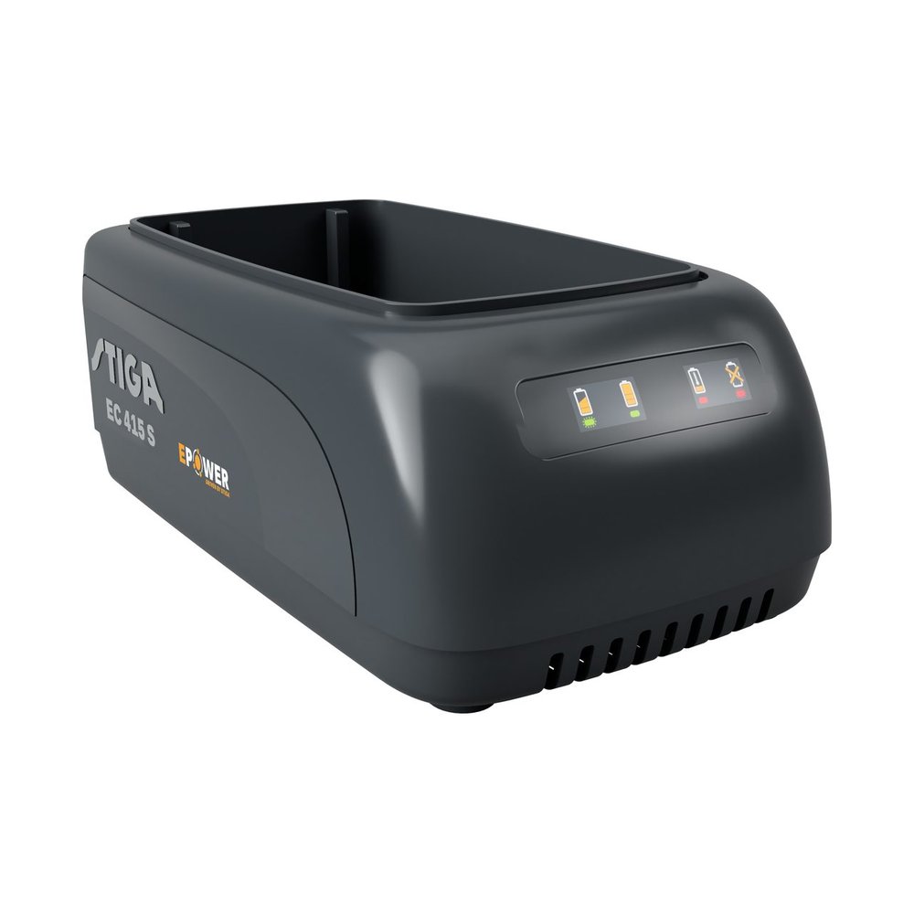 STIGA EC 415 S 48V Şarj Aleti