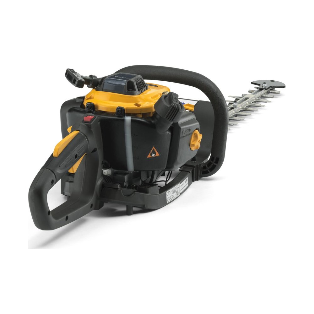 STIGA HT 525 Benzinli Çit Budama Makinesi
