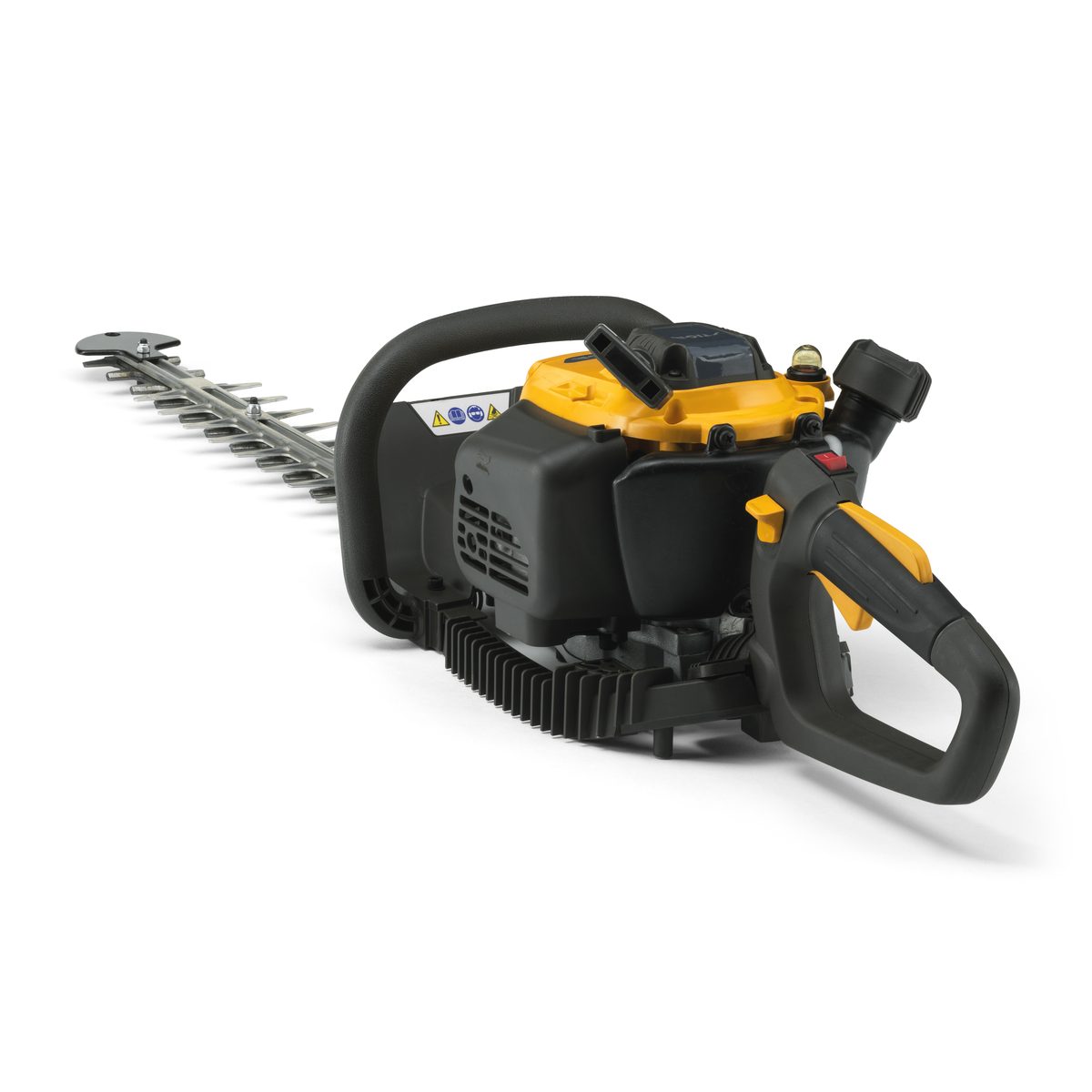 STIGA HT 525 Benzinli Çit Budama Makinesi — görsel 2