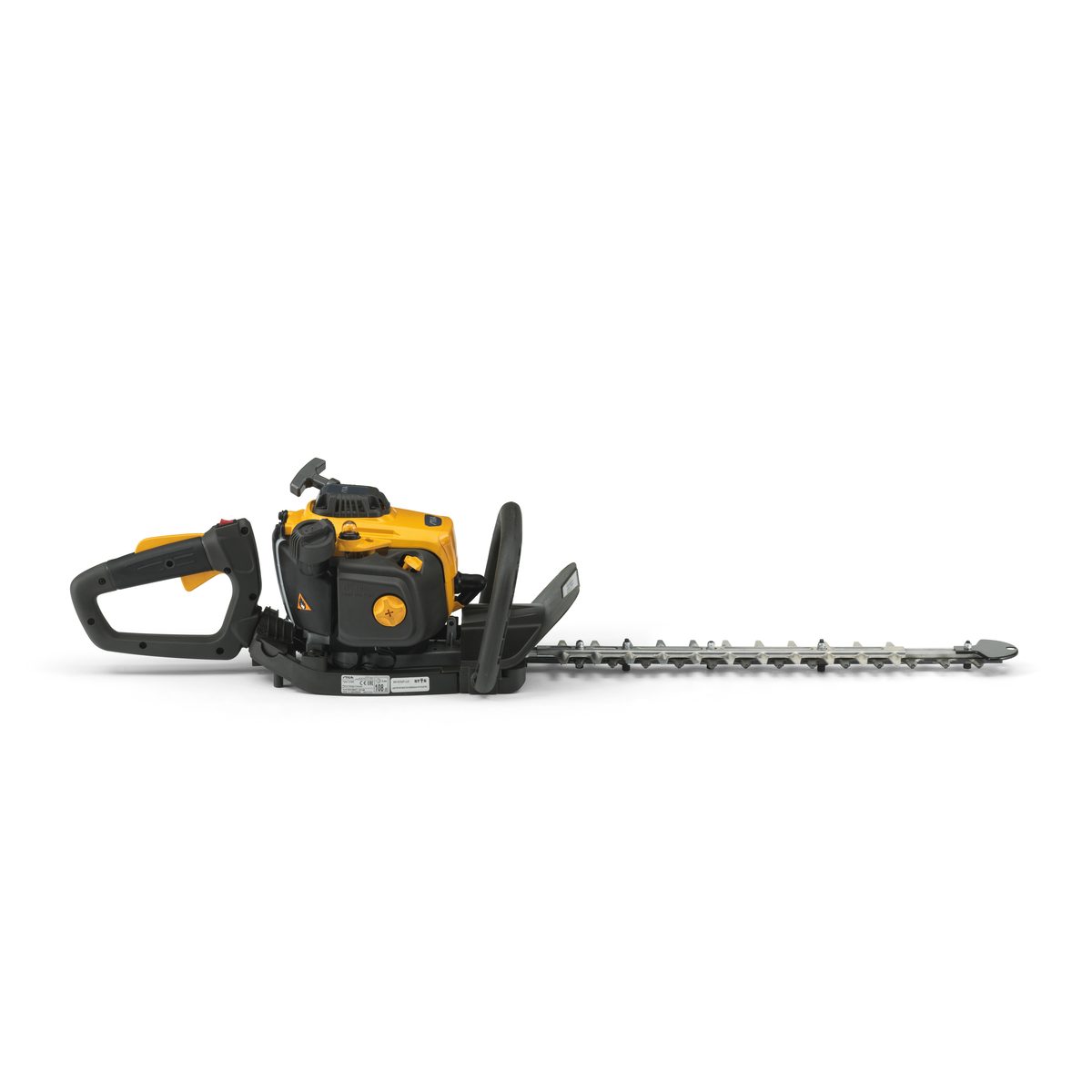STIGA HT 525 Benzinli Çit Budama Makinesi — görsel 3