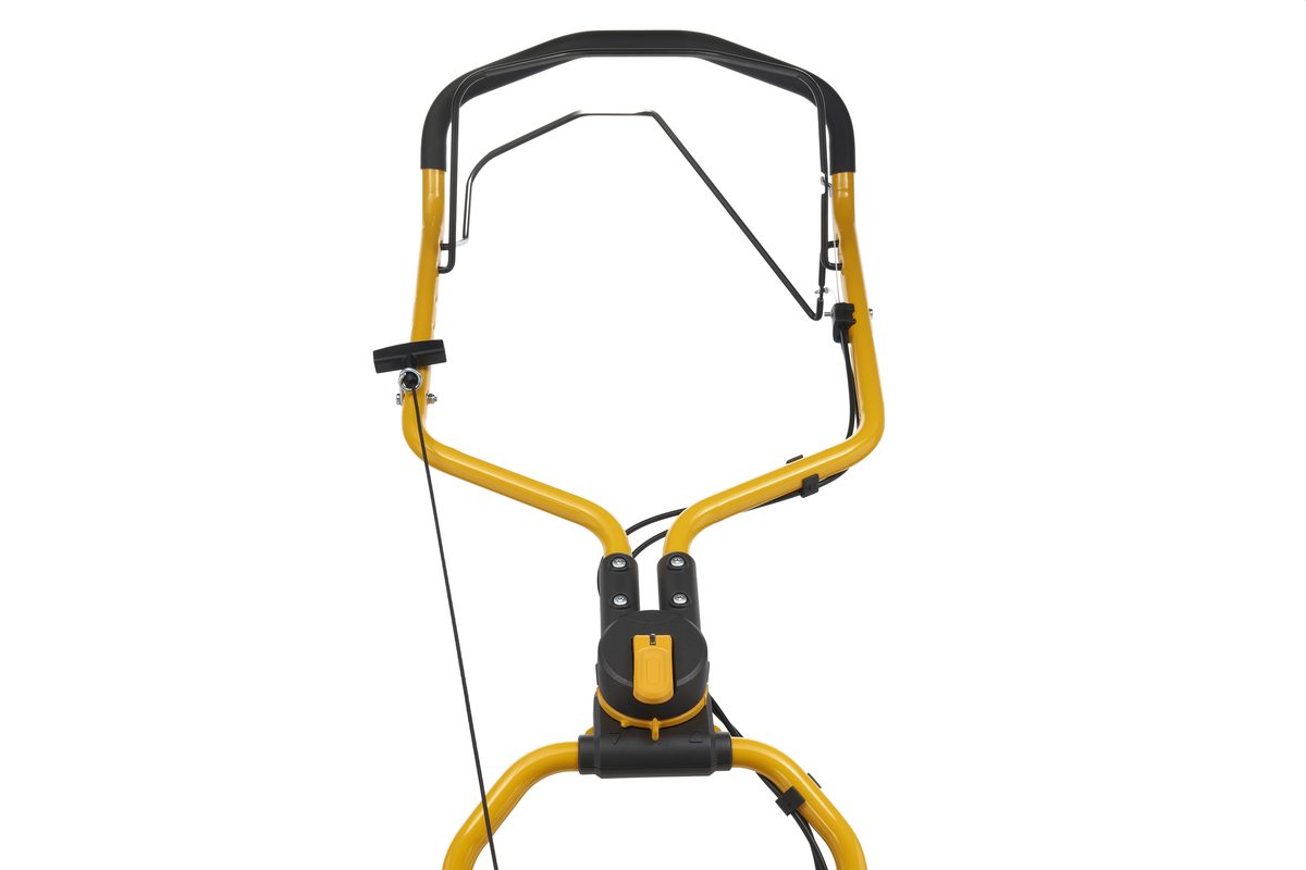 STIGA Multiclip 750 S Benzinli Çim Biçme Makinesi — görsel 3