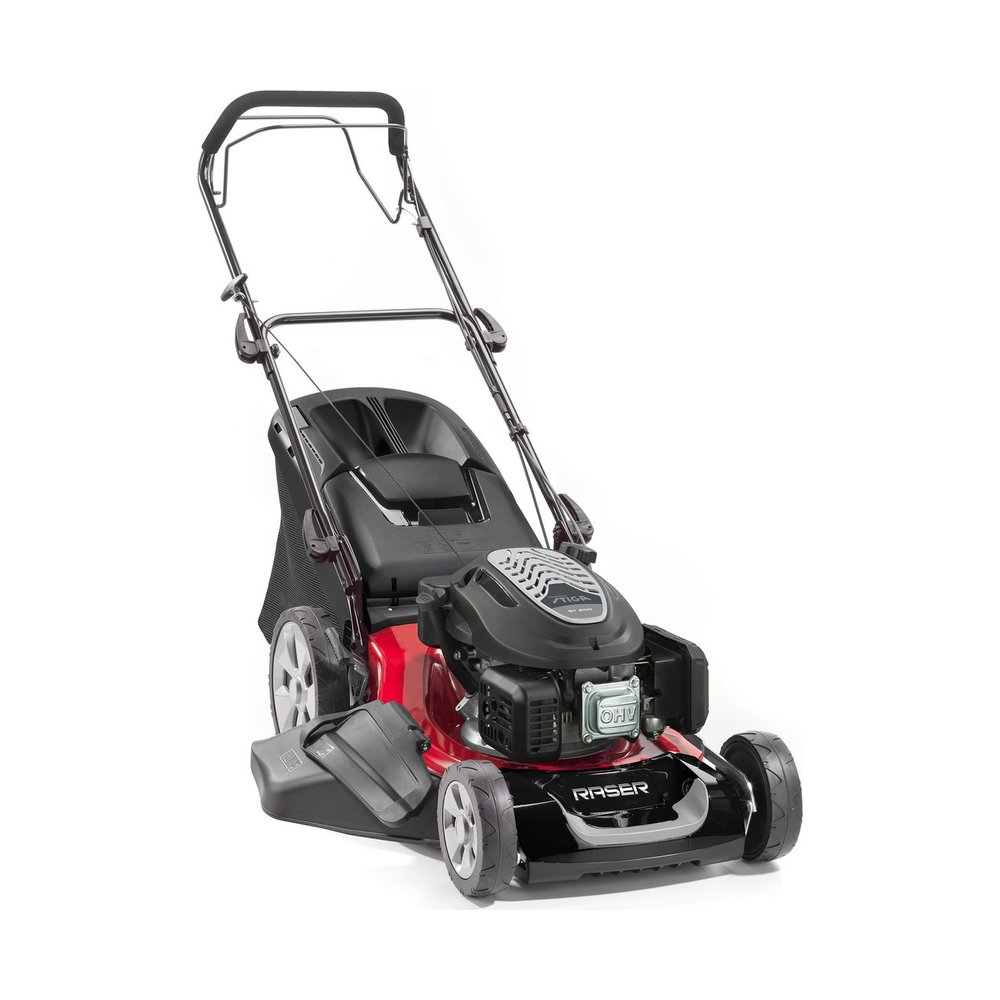 STIGA Raser MP1 554 WSQ Benzinli Çim Biçme Makinesi
