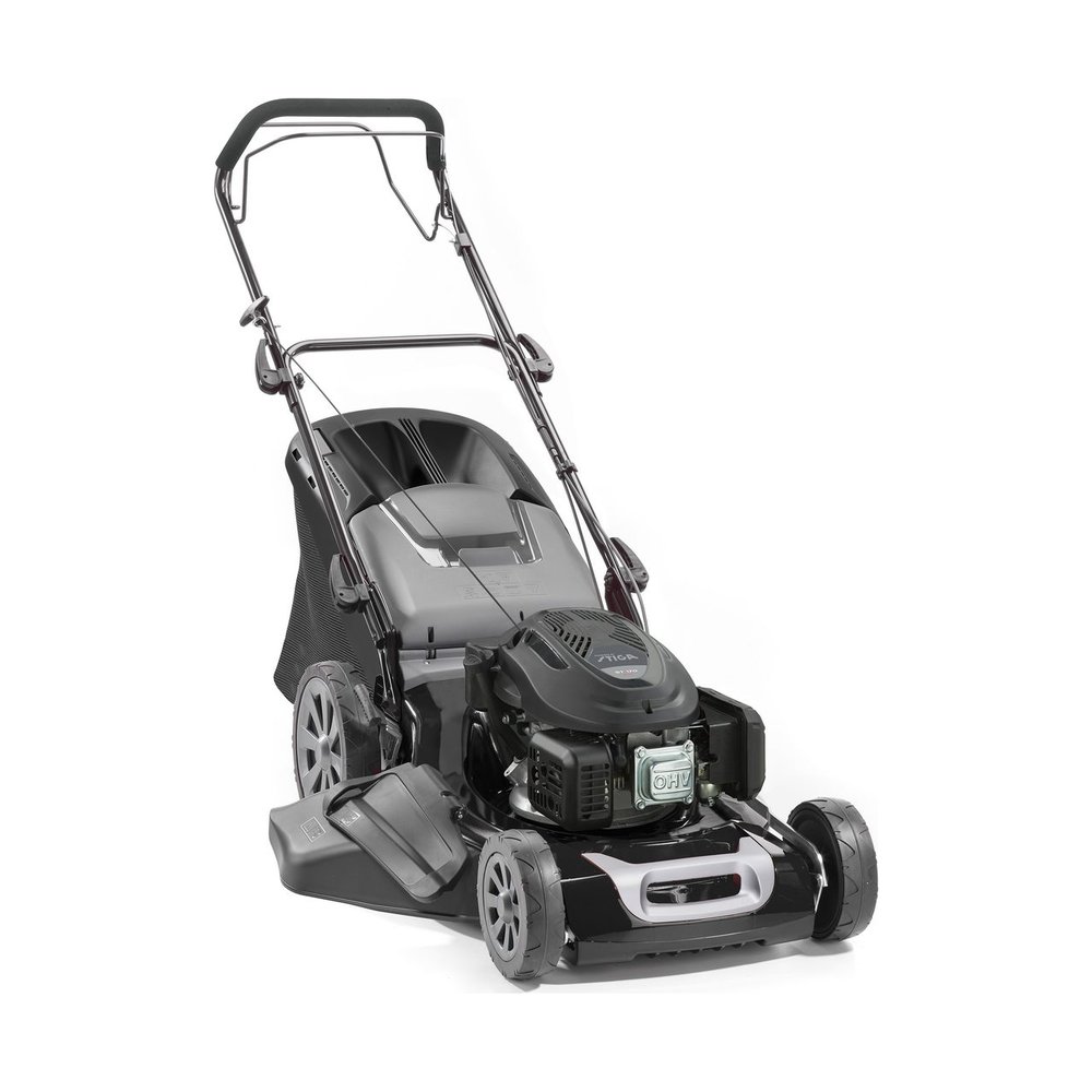 STIGA SP 55 SQ Benzinli Çim Biçme Makinesi